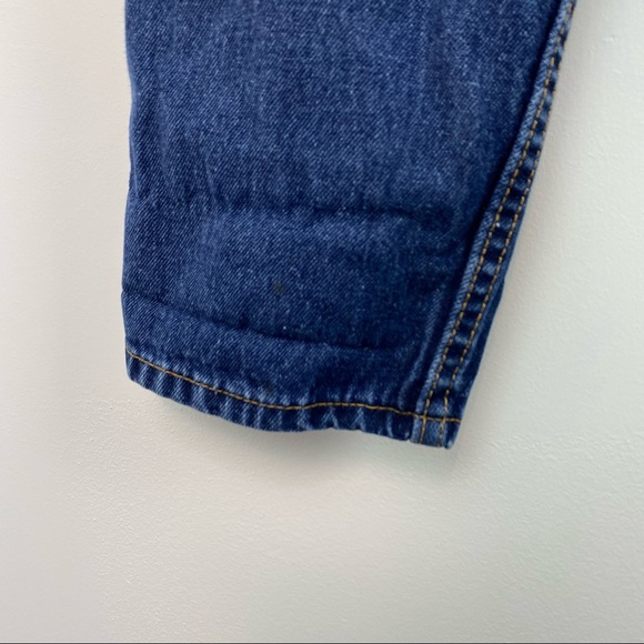 Vintage 551 Levi’s Relaxed Fit Tapered Leg - Picture 13 of 13